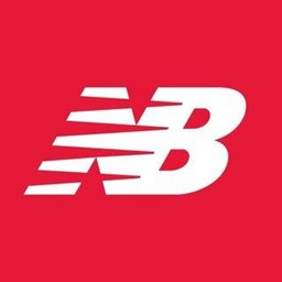 Logo of New Balance