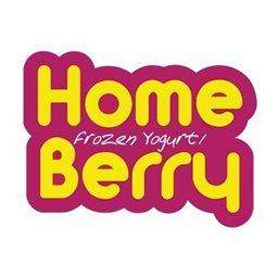 Logo of Home Berry - Kuwait