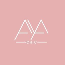 Logo of Aya Chic - Egaila (The Gate Mall) - Kuwait