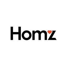 Logo of Homz Mall - Dajeej - Kuwait