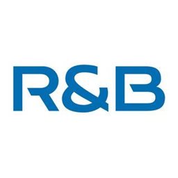 Logo of R&B Fashion - Manama  (City Centre Bahrain) Branch - Bahrain