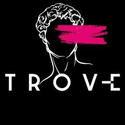 Logo of Trove Restaurant - Downtown Dubai (Dubai Mall) - UAE