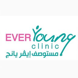 Logo of EVER Young Clinic - Farwaniya Branch - Kuwait