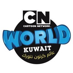 <b>5. </b>Cartoon Network World
