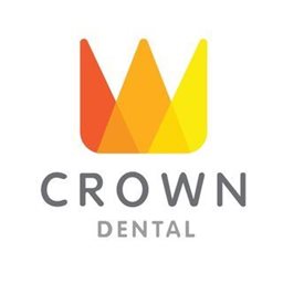 Logo of Crown Dental - Sharq (KIPCO Tower) - Capital, Kuwait