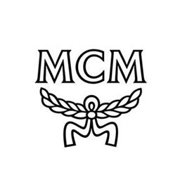 Logo of MCM - Downtown Dubai (Dubai Mall) Branch - UAE