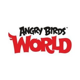 Angry Birds World