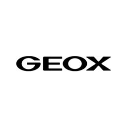 Logo of GEOX