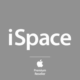 Logo of iSpace - West Bay Lagoon (Legtaifiya) (Lagoona Mall) Branch - Qatar