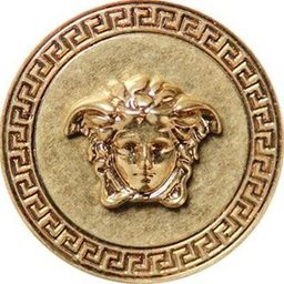 Logo of Versace - Al Olaya (Kingdom Centre) Branch - Saudi Arabia