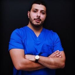 Dr Joe Khoury