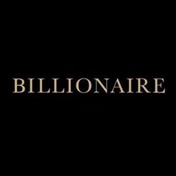 Billionaire