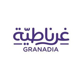 شعار غرناطية مول - الشهداء، السعودية