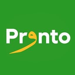 Logo of Pronto Translation Agency - Beirut, Lebanon