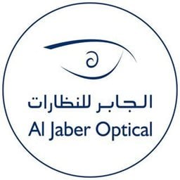 شعار الجابر للنظارات - فرع دبي مارينا (المول) - دبي، الإمارات