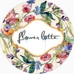 Logo of Flower Latte - Rai (Avenues) Branch - Farwaniya, Kuwait