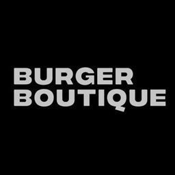 Burger Boutique