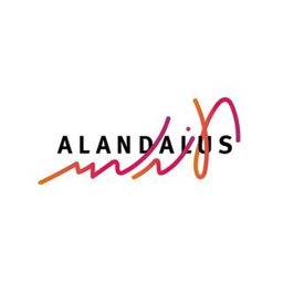 Logo of Al Andalus Complex - Hawally - Kuwait