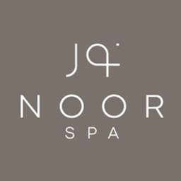 Logo of Noor Spa - Grand Hyatt - Kuwait