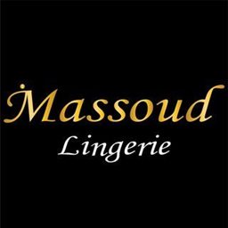 Logo of Massoud Lingerie - Dbayeh (ABC Mall) Branch - Lebanon