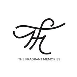 Logo of The Fragrant Memories - Sharq (Al-Hamra Mall) Branch - Kuwait