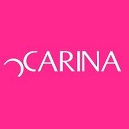 Logo of Carina - Egaila (The Gate Mall) Branch - Kuwait