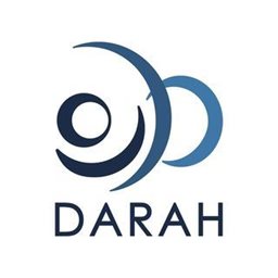 Logo of Darah Complex - Abu Al Hasaniya - Kuwait