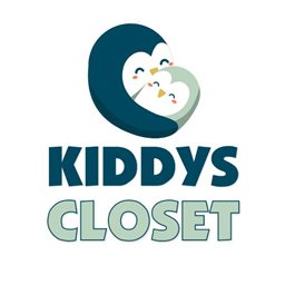 Logo of Kiddys Closet - Centro Mall - Lebanon