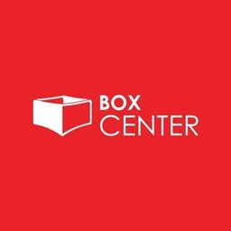 Logo of Box Center - Shweikh Branch - Kuwait