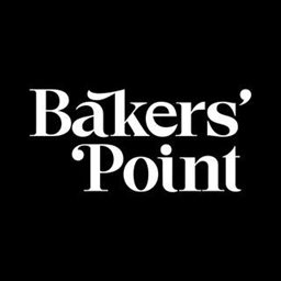 Logo of Bakers' Point - Shweikh - Kuwait