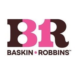 Logo of Baskin Robbins - Al Zahiyah (Abu Dhabi Mall) Branch - UAE