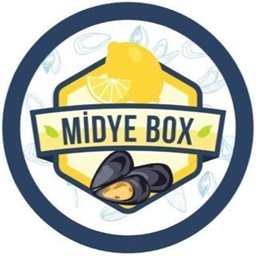 Midye Box - Rai (Avenues)