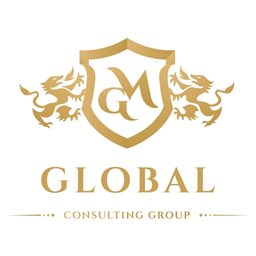 Logo of Global Information Consulting Group (GICG) - Sheikh Zayed City - Giza, Egypt
