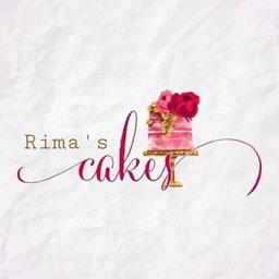 Logo of Rima's Cakes - Tyre (Sour), Lebanon
