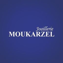 Logo of Moukarzel Jewelry - Antelias - Matn, Lebanon