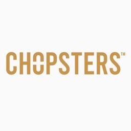 Chopsters