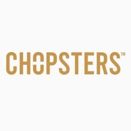 Logo of Chopsters - Hawally (Al Andalus) - Kuwait