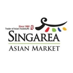 Logo of Singarea Asian Market - Salmiya (Boulevard) Branch - Kuwait