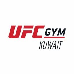 شعار نادي يو اف سي UFC - شرق (مجمع العاصمة) - الكويت
