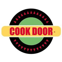 Cook Door