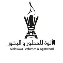 Logo of Alalowwa Perfumes & Agarwood - Adailiya (Co-Op) - Kuwait