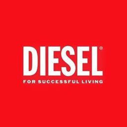 Logo of Diesel - Yas Island (Yas Mall) Branch - Abu Dhabi, UAE