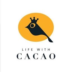 Logo of Life with Cacao Restaurant - Sharq (Assima Mall) Branch - Kuwait