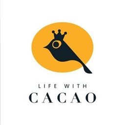 Logo of Life with Cacao Restaurant