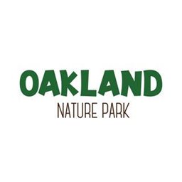 Logo of Oakland Nature Park - Hasbaya, Lebanon