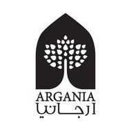 شعار ارجانيا - الشويخ - الكويت