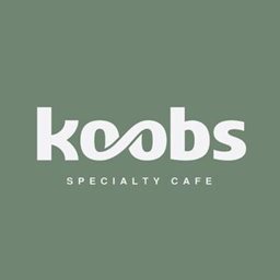 Logo of Koobs Coffee - Abu Halifa (The Lane) Branch - Kuwait