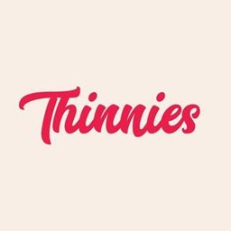 Logo of Thinnies - Khairan (Al Khiran Mall) Branch - Kuwait