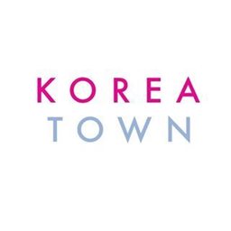 Korea Town