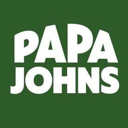 Logo of Papa John's Restaurant